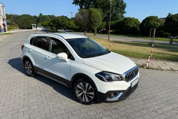 1.4 BENZYNA/LPG 4X4 BEZWYPADKOWY