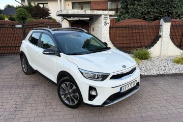 Kia Stonic 1.4 L