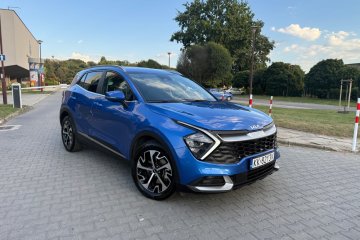 Oryginał!Bezwypadkowy!